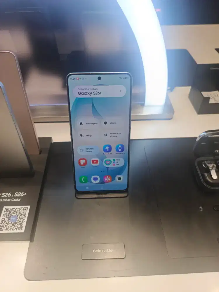 Samsung Galaxy S26+
