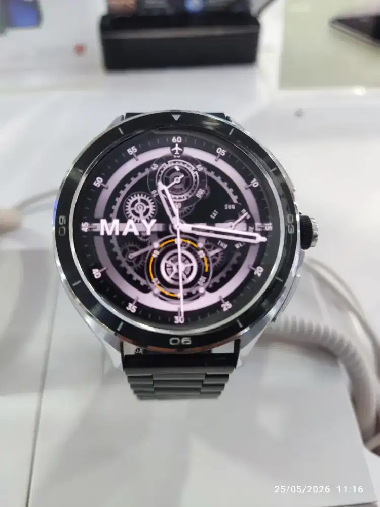 Xiaomi Watch 2 Pro Ex Demo SG (Unit Inter)