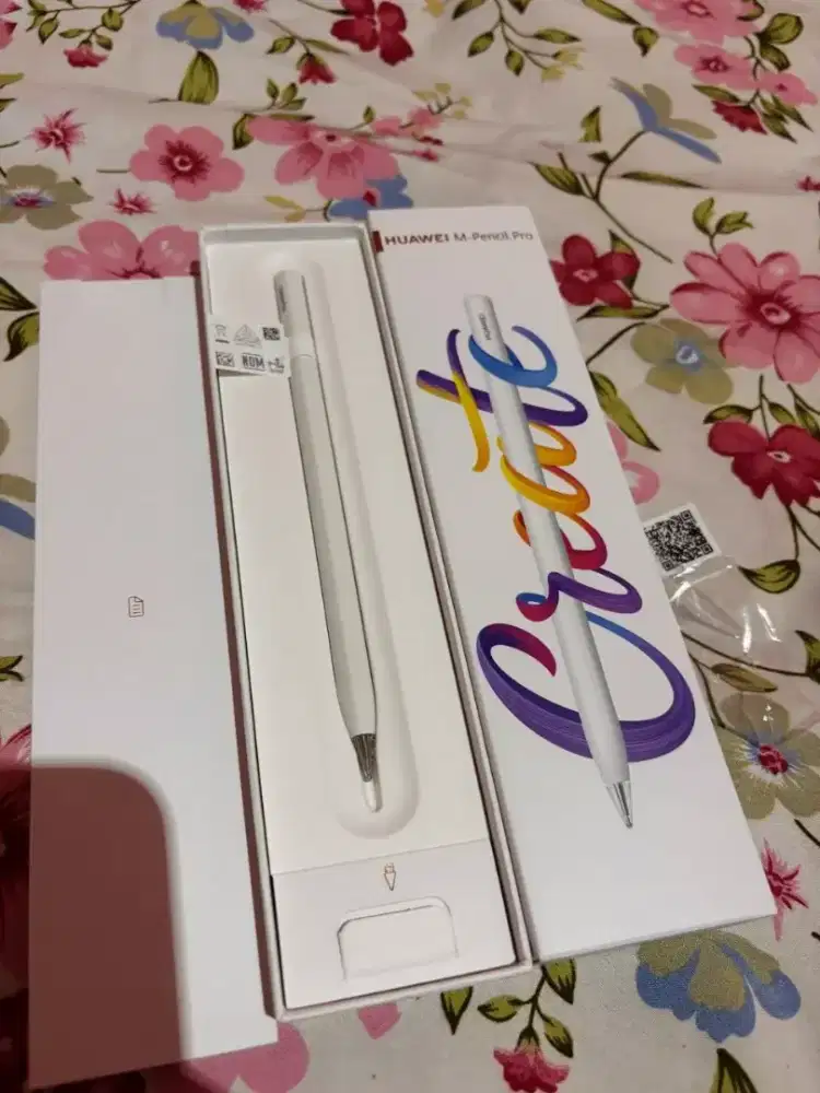 Huawei m pencil pro