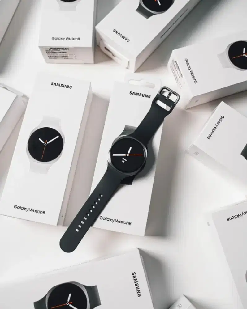Samsung watch8 40mm kredit hanya KTP aja, tanpa DP tanpa Admin