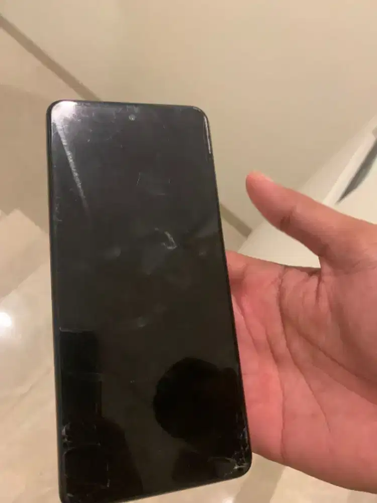 Infinix note 30