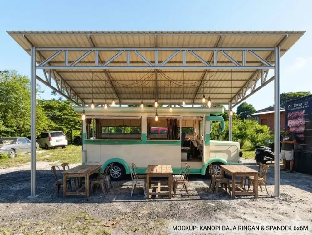 Resto Crew untuk di Ungasan dan Jimbaran Bali