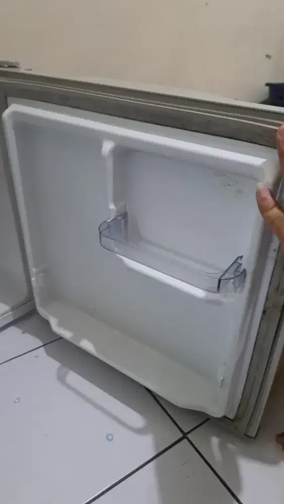 Kulkas Mini CHANGHONG