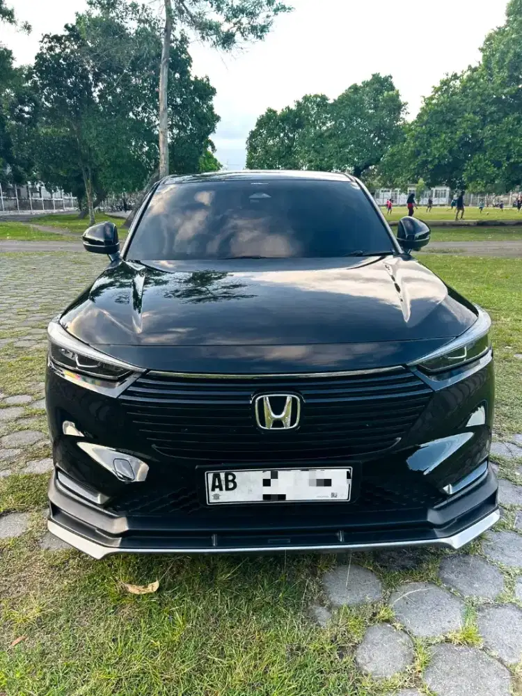 Hrv se 2023 low km