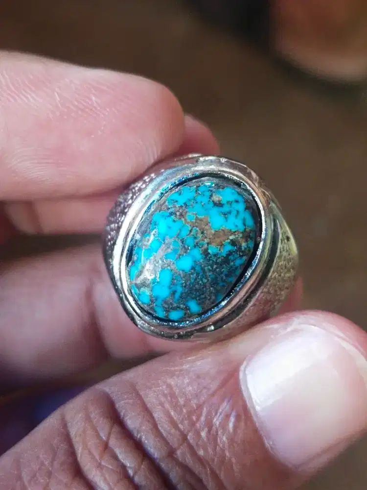 Cincin batupirus