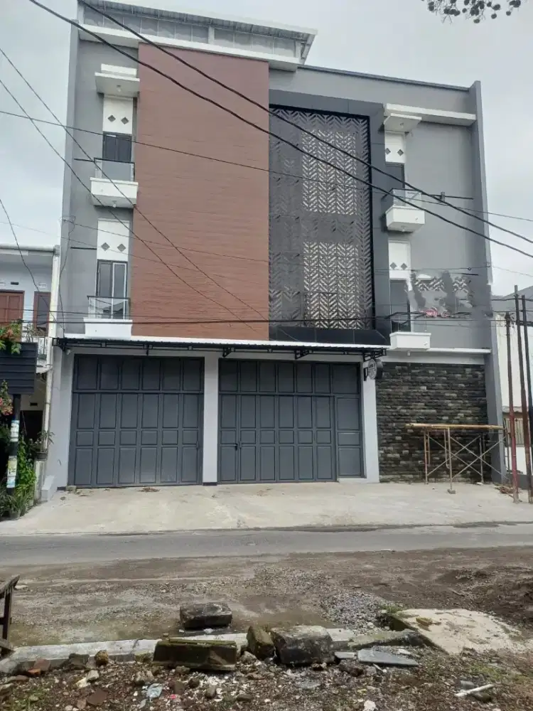 Kost UNS exclusive 21Kt Jebres UNS Solo