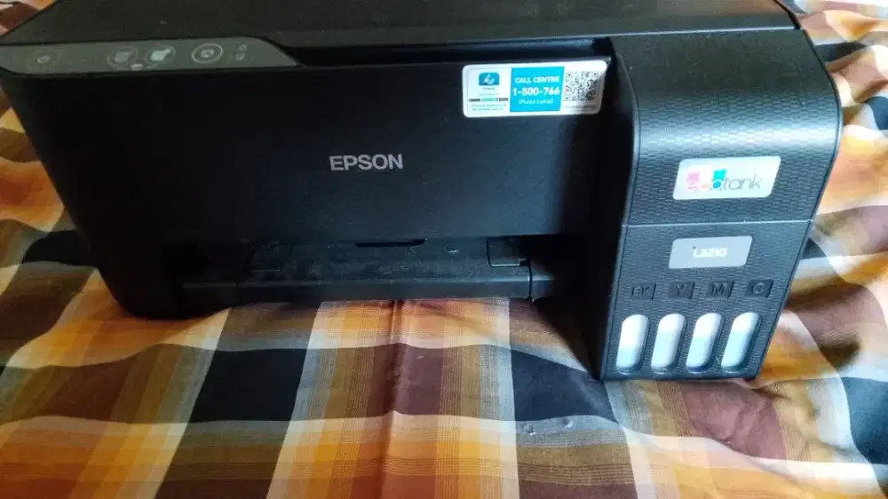 Dijual Epson L3210