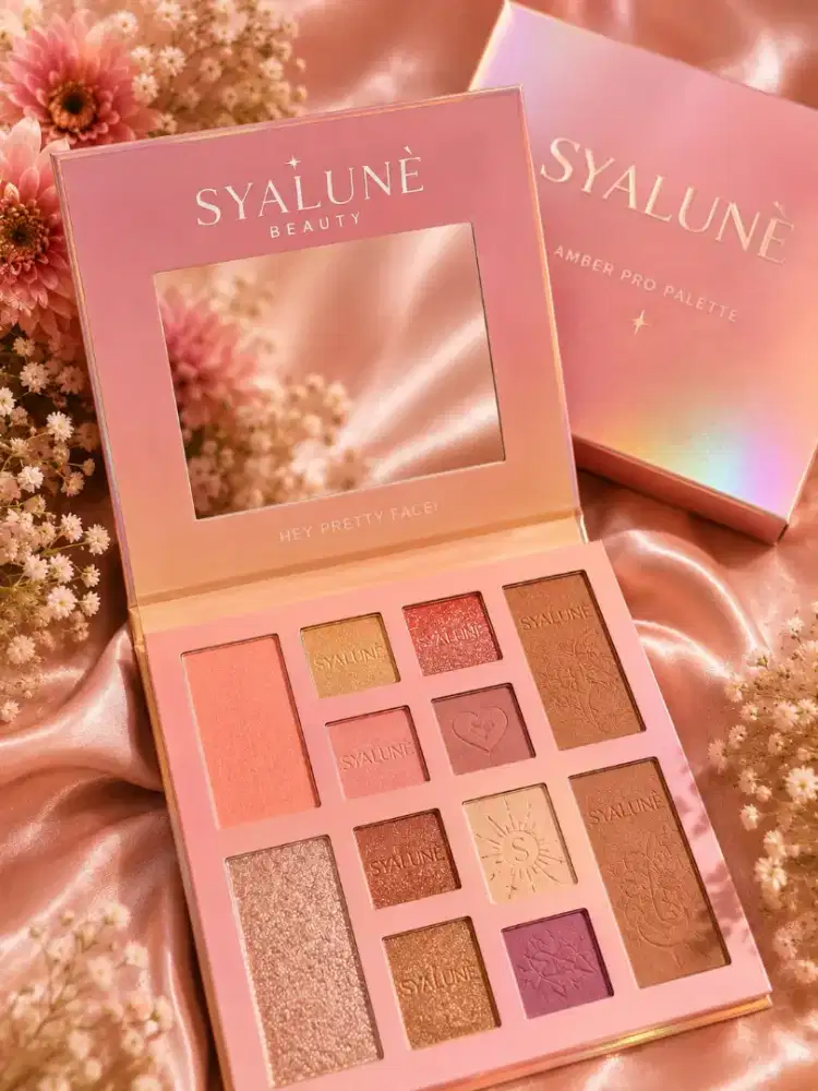 SYALUNE BEAUTY OFFICIAL