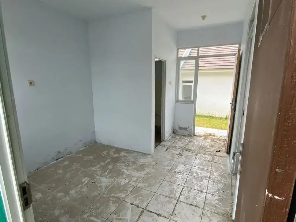 Rumah Modern Siap Huni di Spring Dale – Lingkungan Nyaman & Strategis
