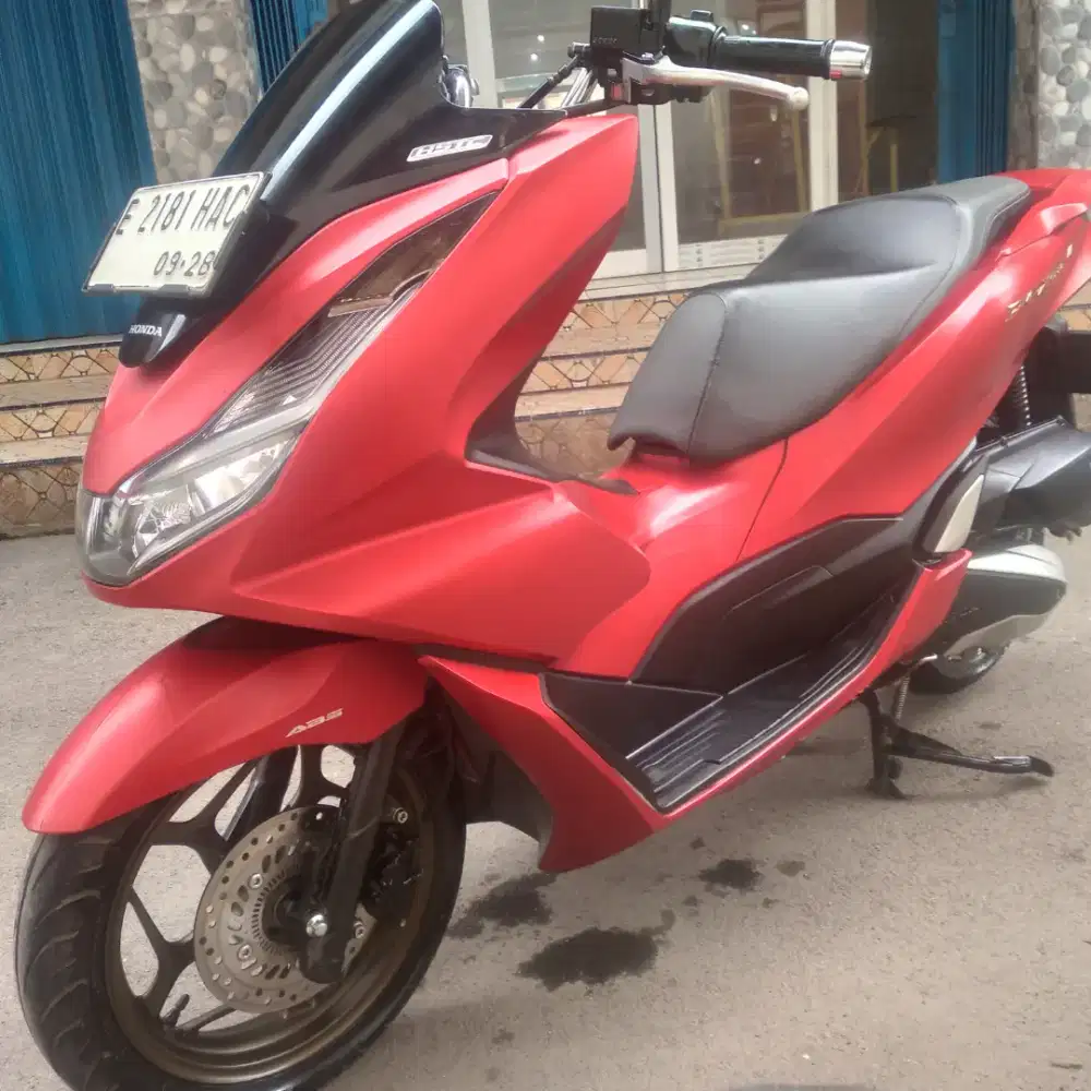 Pcx 160 th 2023 Abs