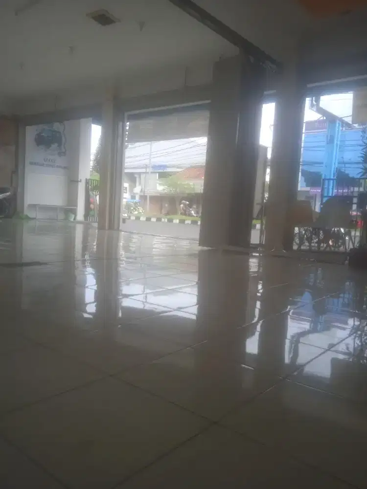 Lowongan carswash