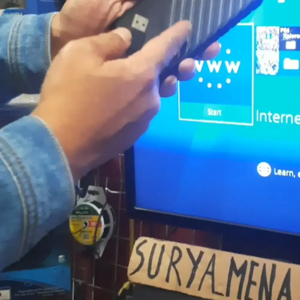 HDD PS4 Siap Dikirim ( CEK DESKRIPSI ) Murah Meriah Harganya