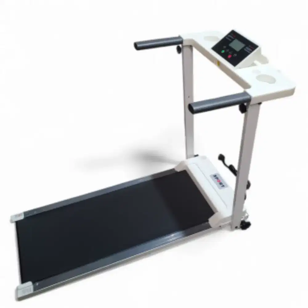 Treadmill Timesports