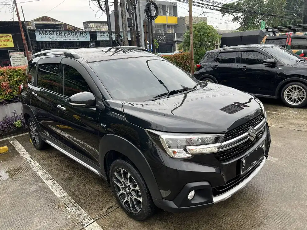 Jual Cepat! Suzuki XL7 Beta MT 2021 (Super Mulus)