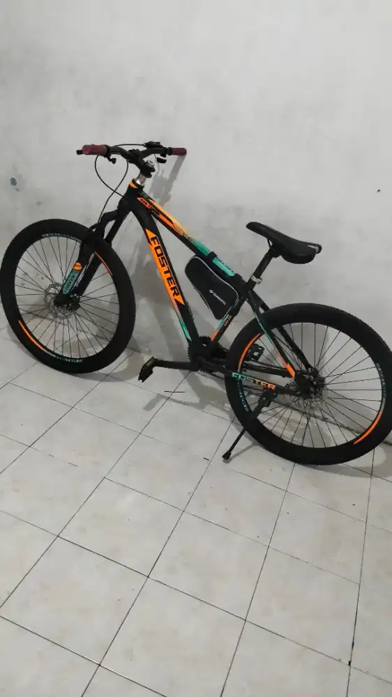 Sepeda gunung MTB (26)