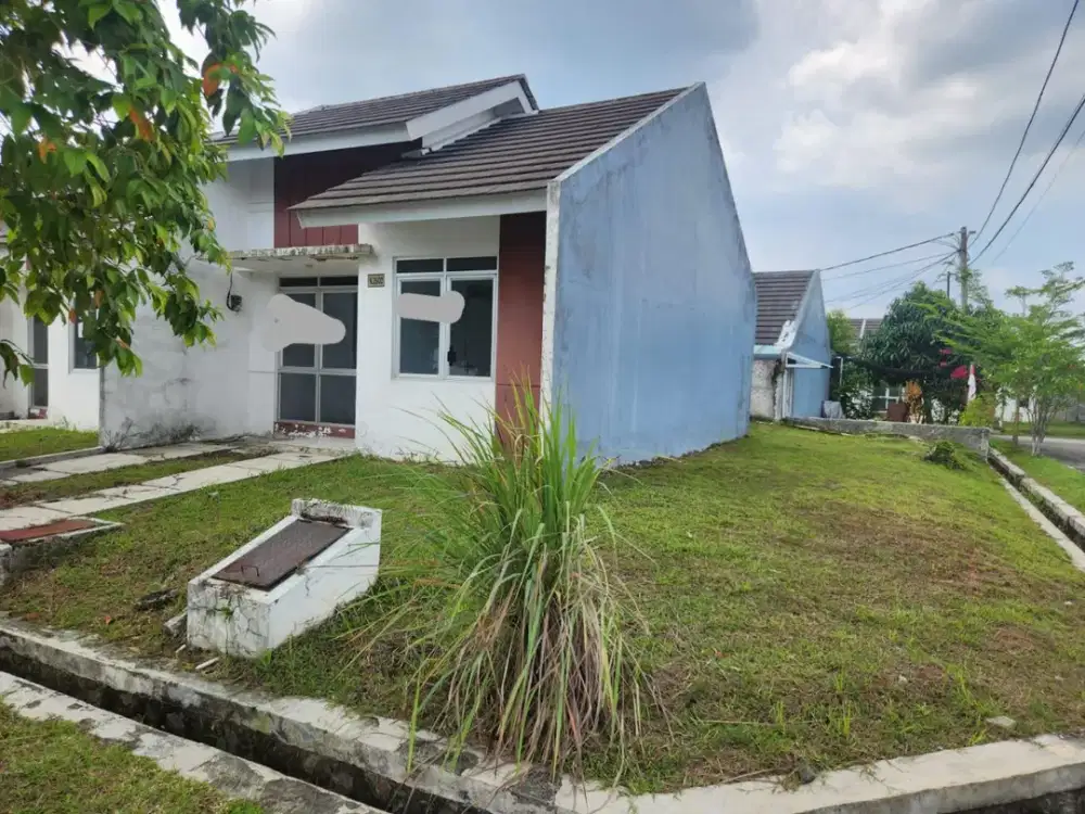 Dijual Cepat Rumah di Citra Maja