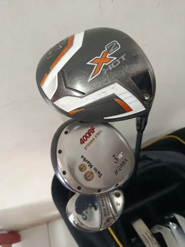 Stik golf full set
