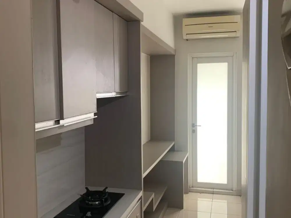 Murah! Apartemen Studio Full Furnish Springlake Bekasi, Lokasi Premium Summarecon