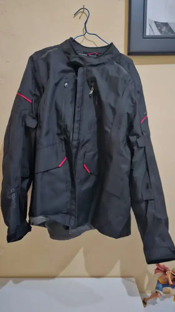 Jaket Respiro Voltone