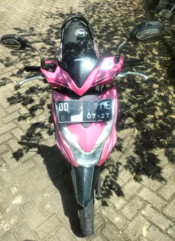 Honda Beat ECO Mulus