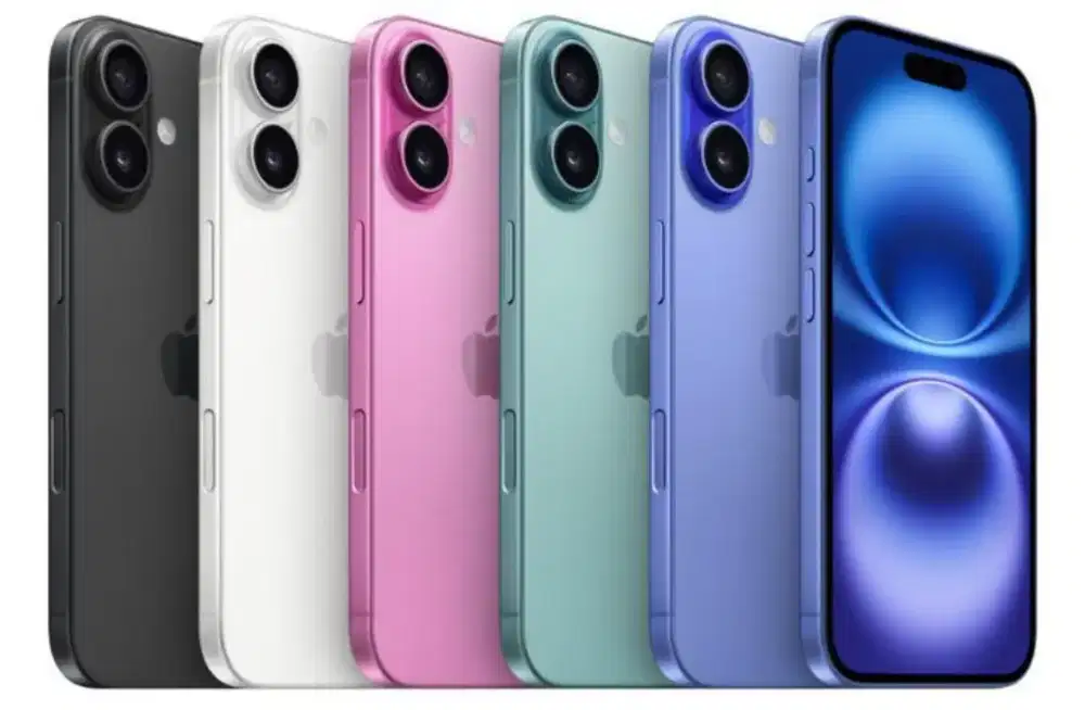 Iphone 16 128 Second