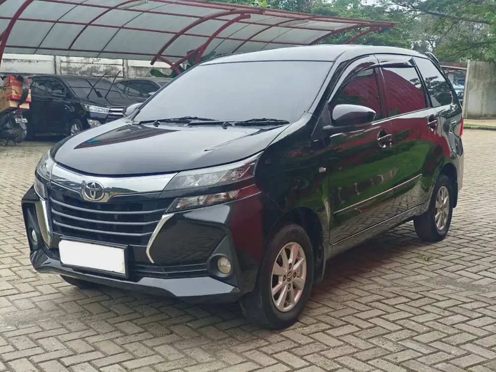 AVANZA G AT MATIC 2019 PENGGERAK RODA BELAKANG LAMPU TUMPUK