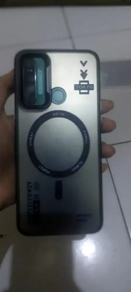 realme 5i ram 4/64