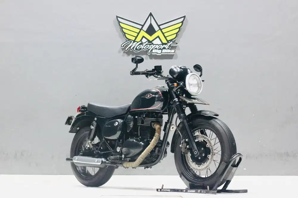 Kawasaki estrella 250 mulus Z250 ninja 250 MT25 ktm duke250