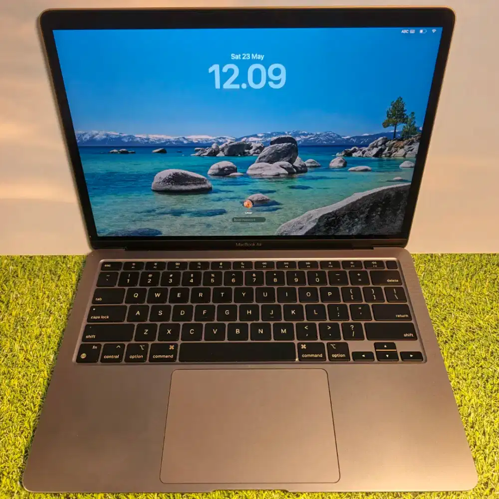 MacBook Air M1 128 Second