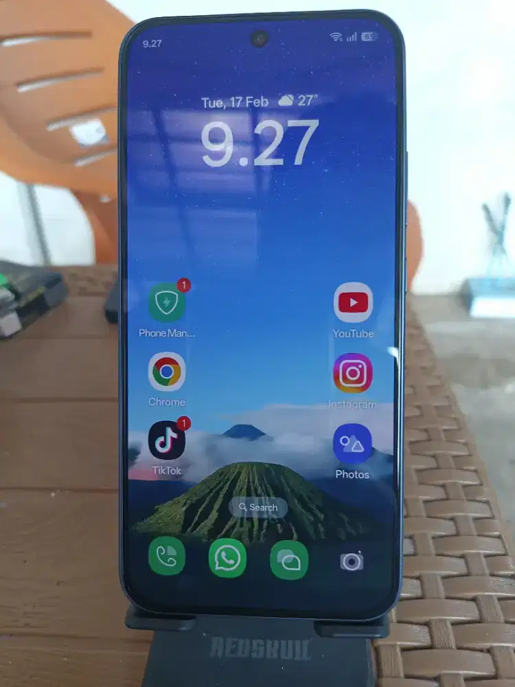 JUAL NETT AJA OPPO A6 PRO 5G 8/256 GARANSI
