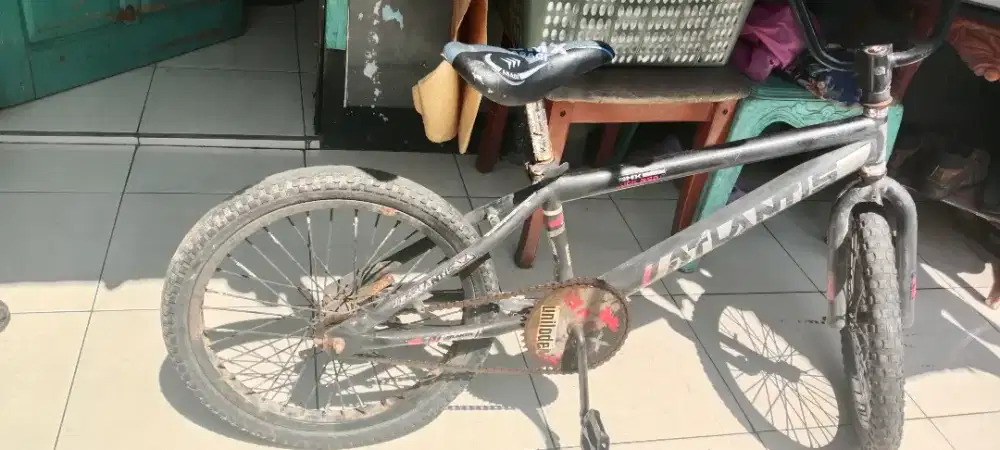 Spedea BMX anak