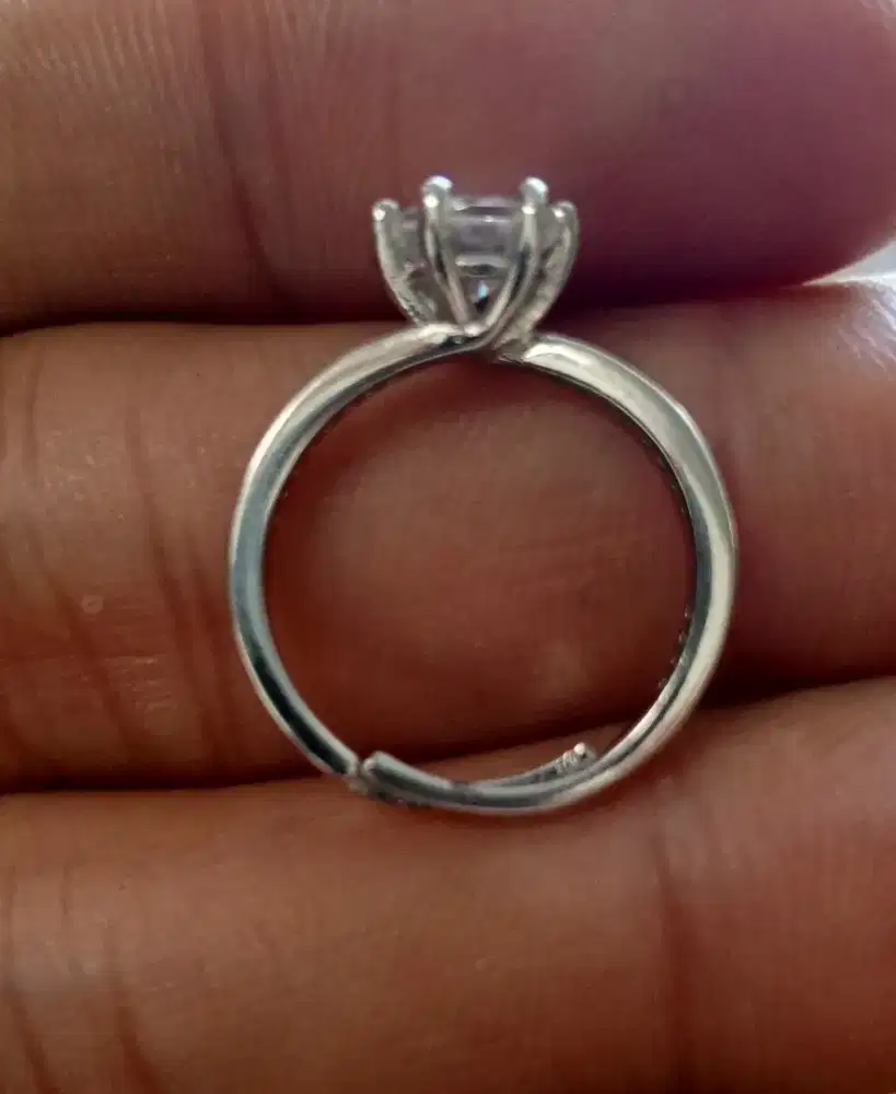 cincin masih bagus