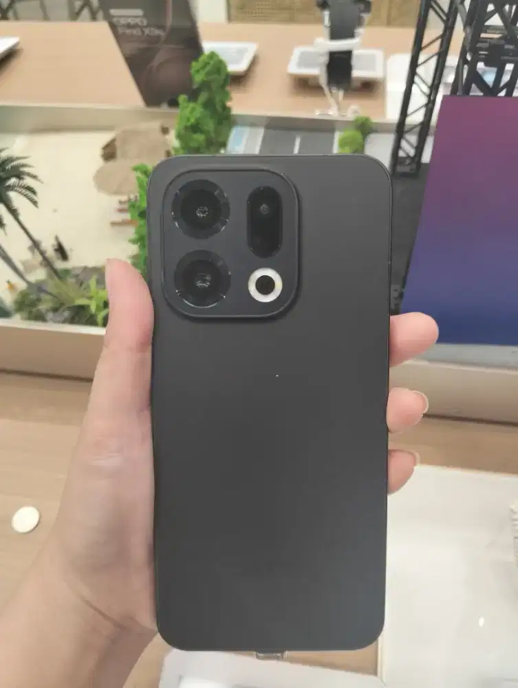 Oppo find X9 12/256
