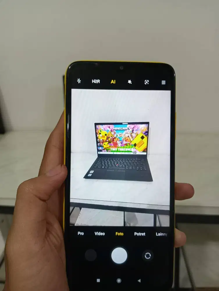 HP Poco M3 6/128 Harga 1 Jutaan