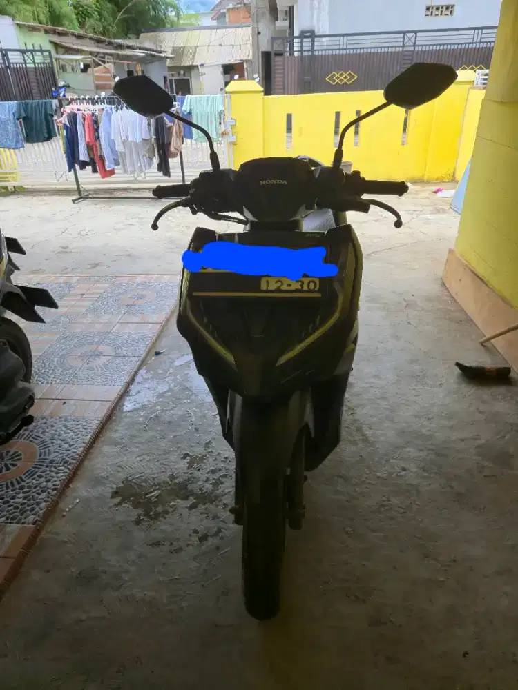 VARIO 150 KEYLWS DES 2020 PAJAK HIDUP