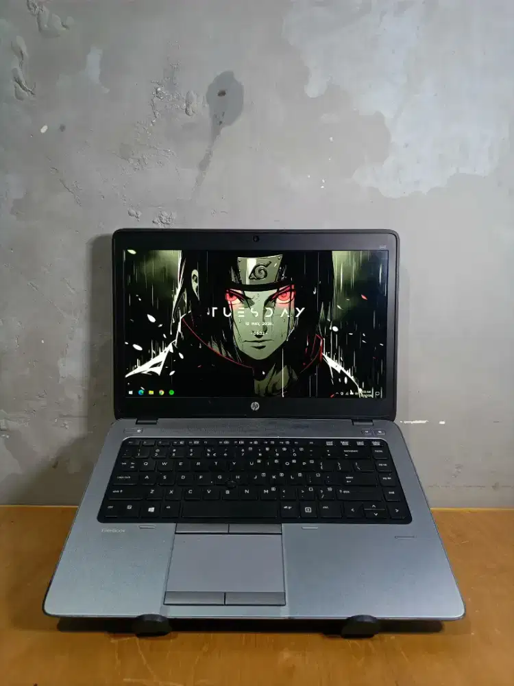 Laptop Hp Second Murah Meriah