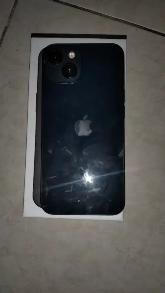 IPHONE 13 128GB