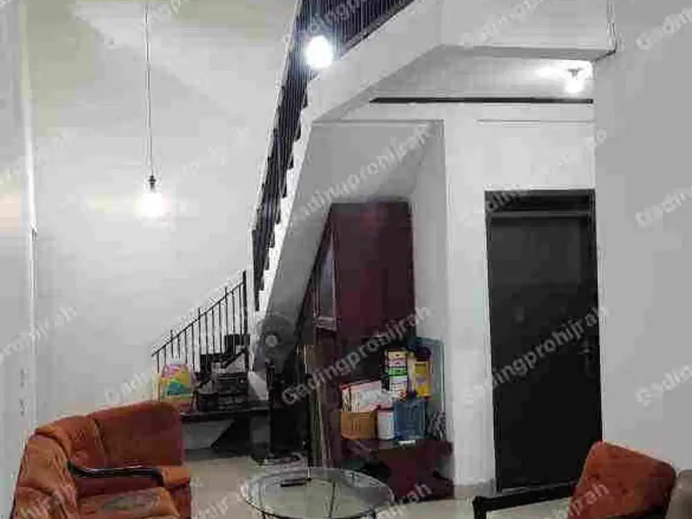 Disewakan Kontrak Rumah Randusari Antapani