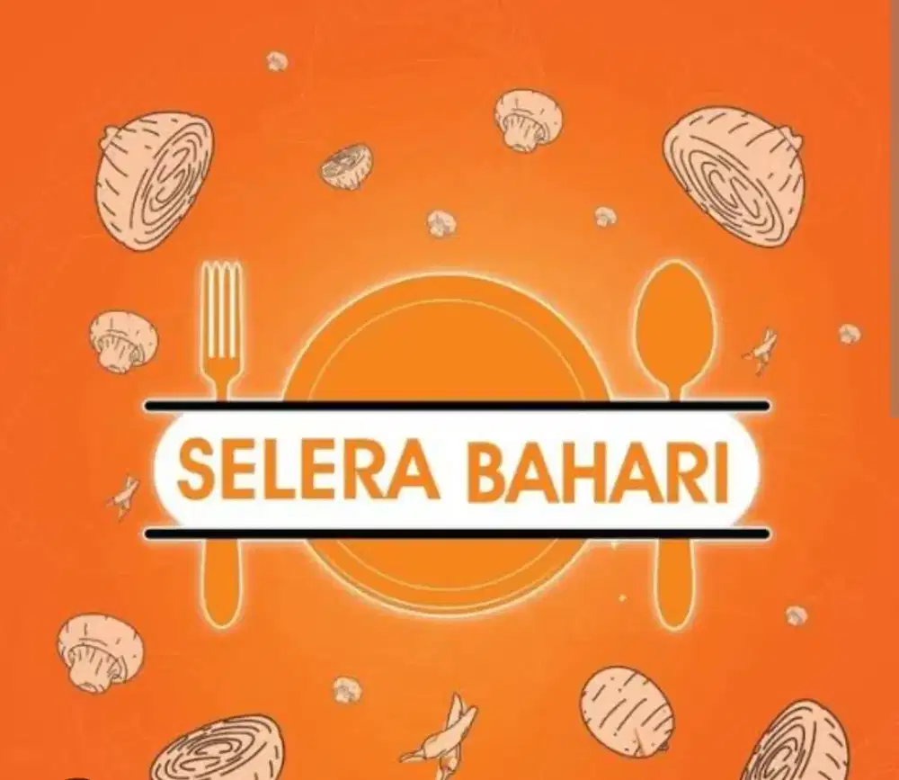 Di butuhkan karyawan