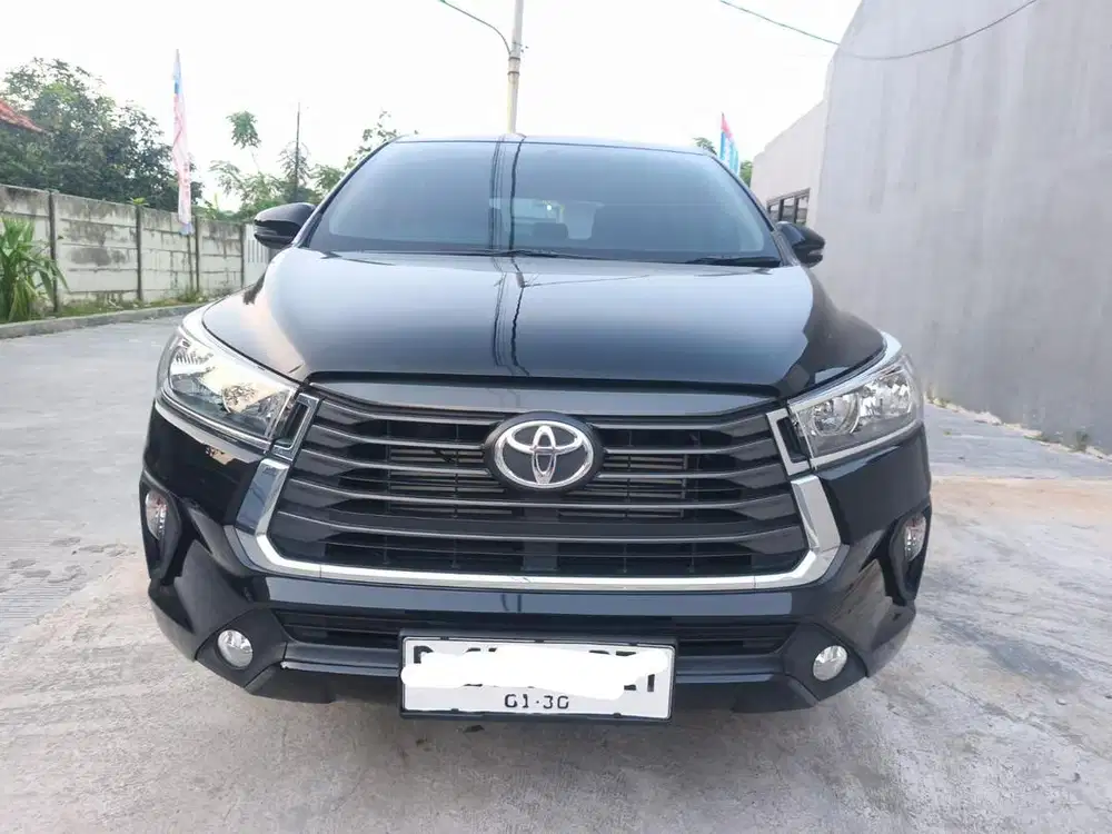 INNOVA  2.4 G MATIC 2025