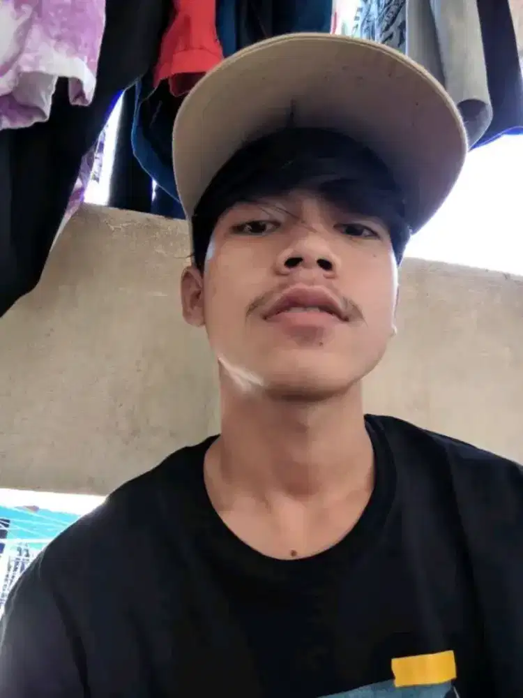 mau kerja apa aja