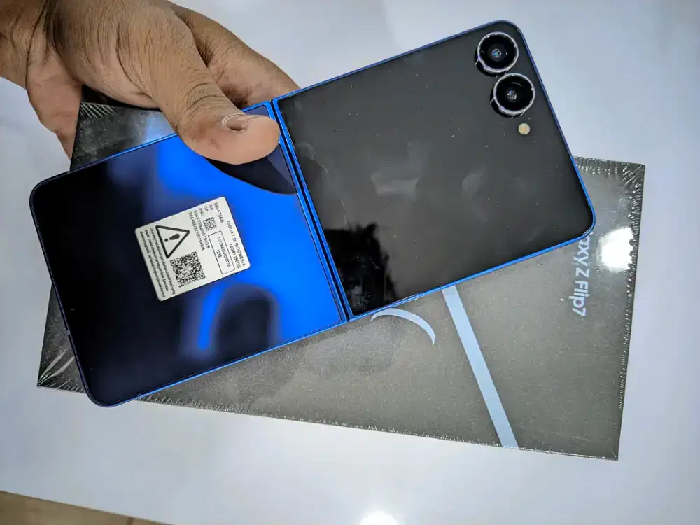 Samsung Z flip 7