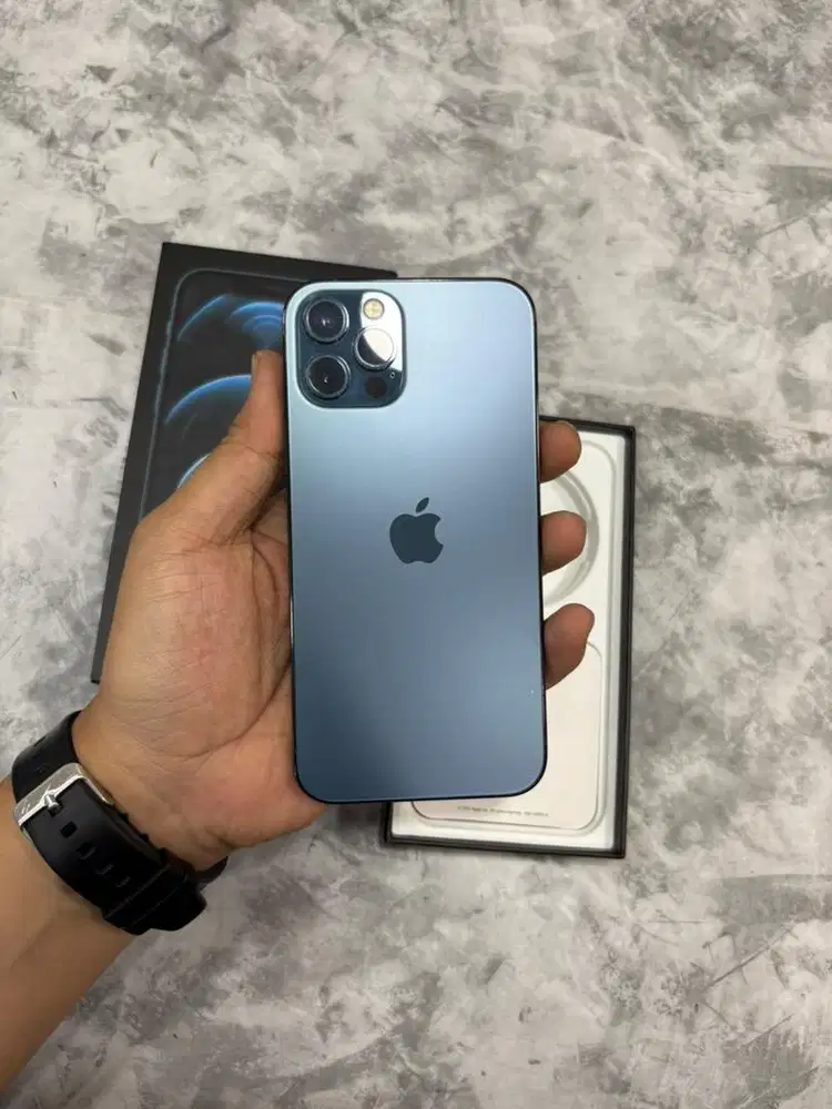 Iphone 12 pro 128Gb