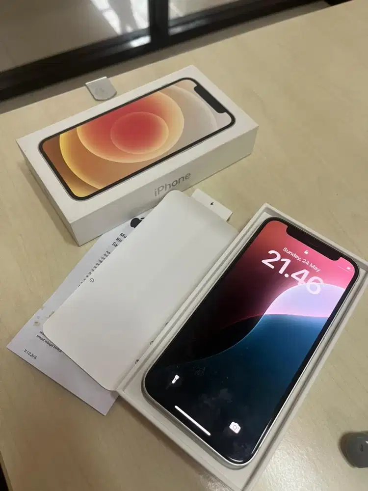 Iphone 12 Mini Ibox