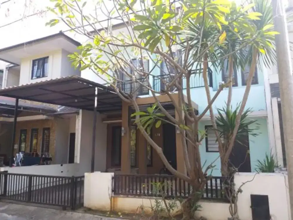 KOALA REGENCY 2LT DKT SUKOLILO BUMI MARINA MAS LUAS 100AN HRG 1MAN