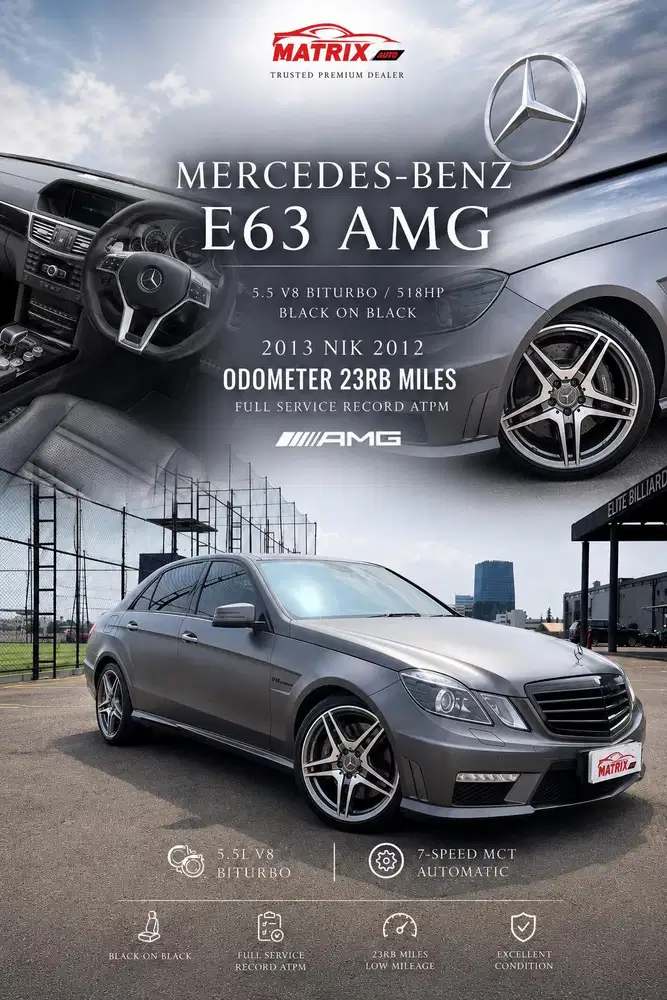 Mercedes benz E63 AMG 2012!E63 AMG! Mercy E63 AMG 2012!e63 AMG