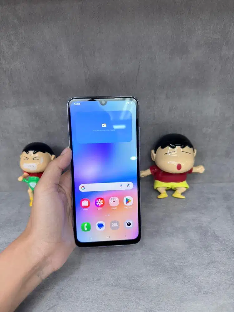 samsung A05s 8/128 Fullset