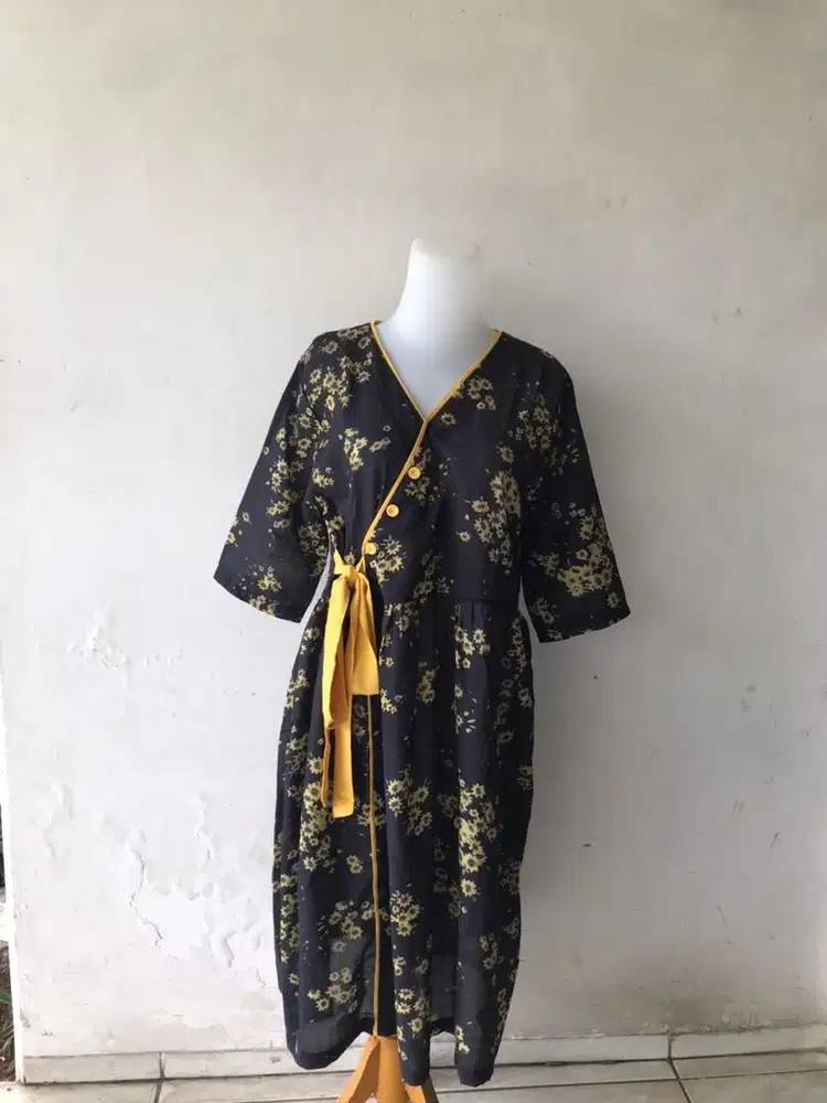 Dress Wanita Harga 20k