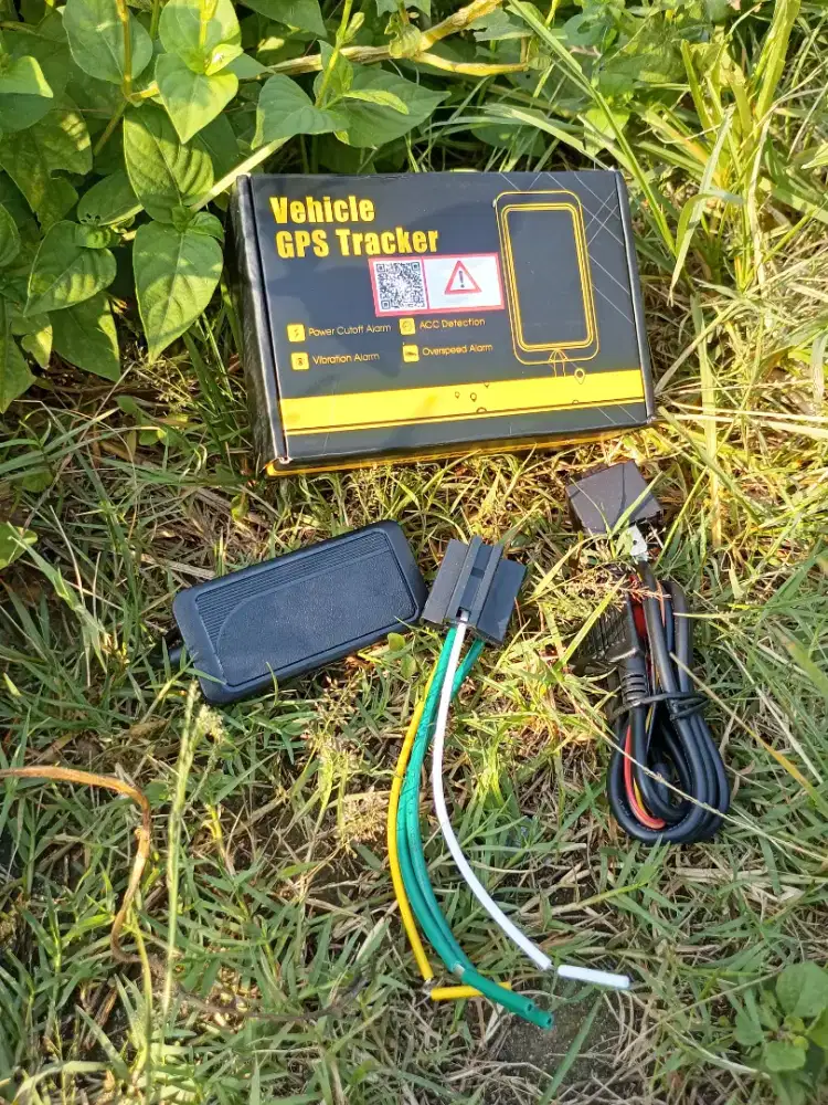 JASA BONGKAR PASANG GPS TRACKER