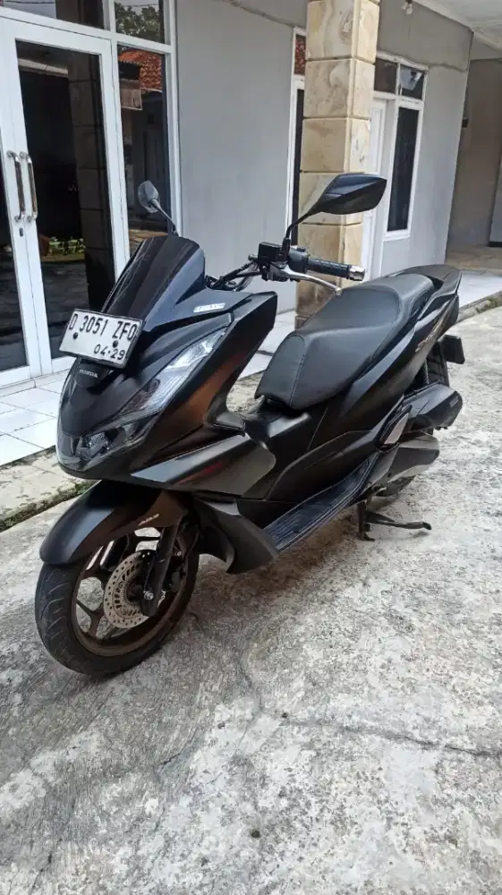 Honda PCX ABS 2023